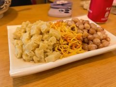 -八百里牛肉汤(盖饭·锅贴·万象城店)