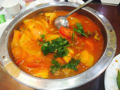 -海洁灌汤包(南五马路店)