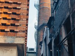 -广州市紫泥堂文化创意园景区