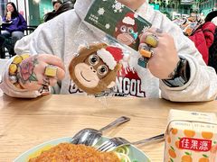 -宜家·瑞典风味餐厅(北京西红门店)