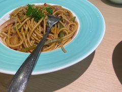 -吕氏疙瘩汤·海鲜新鲁菜(凯德mall新都心店)