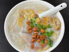 -黄埔古港