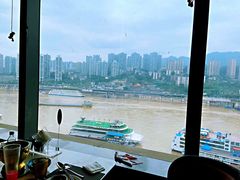 -喜庭海鲜自助(来福士店)