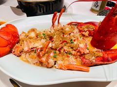 -迦南苑·新派青岛菜·生日纪念日主题餐厅