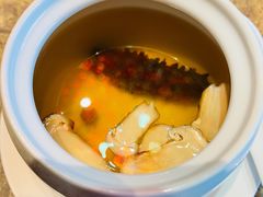 -万丽轩·粤菜(王府井金茂万丽酒店)