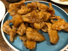 -小时候文化餐厅(盘山店)