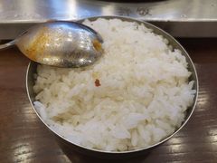 -敏丁拌饭(中街总店)