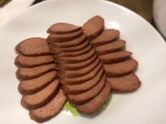 -枣子树·素食餐厅(普陀山店)