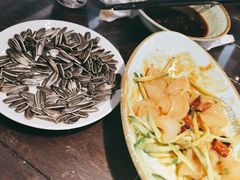 -江边城外烤全鱼(方庄时代购物中心店)
