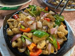 -蒸坊黄鳝饭(骏丰大厦店)