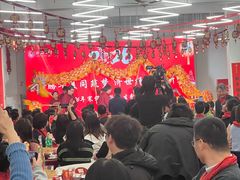 -同济大学本部学苑饮食广场