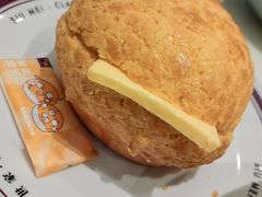 -太兴餐厅(东方广场分店)