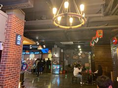 -长藤鬼校(龙翔店)