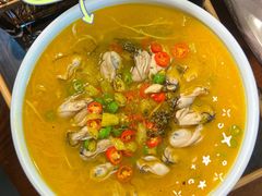 -蠔爺王志德生蚝馆(金沙湾店)