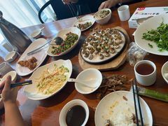 -钱塘人家(通泰路店)