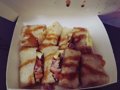 -早安山丘·豆浆油条(小木桥路店)