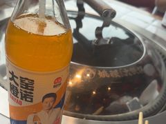 -姚稷大铁锅(东明广场店)