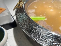 -左庭右院鲜牛肉火锅(苏州园区永旺店)