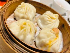 -太湖饭店·寄畅轩中餐厅