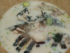 -云中鱼蒸汽石锅鱼(川沙百联店)