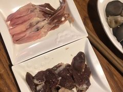 -傣妹火锅(四川北路店)