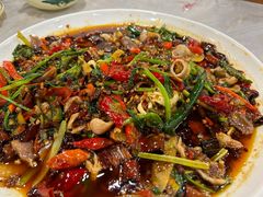 -辣螃铠盆盆蟹大排档(总店)