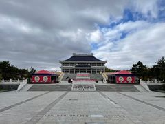 -六鼎山文化旅游区