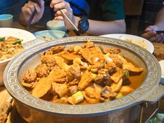 -血站大盘鸡(建设店)