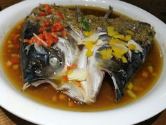 -品大三·南京菜(大行宫店)