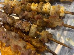 -京朋串屋·烧烤(望京西路总店)