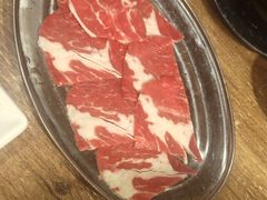 -山居屋炭火烧肉(厚街万达店)