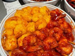 -醉炫音速烧烤·干煸菜(沙河总店)