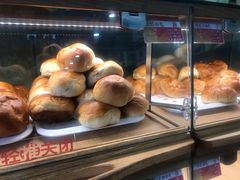 -新侨三宝乐面包店(崇文门店)