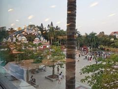 -盆满钵满·国家非遗传承(云台店)