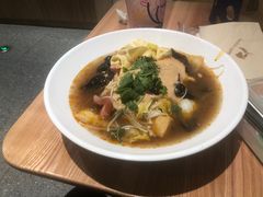 -甲乙饼·手工牛肉饼(东方广场店)