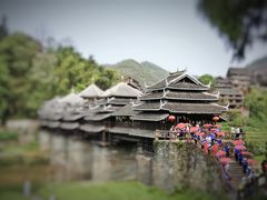 -程阳八寨景区