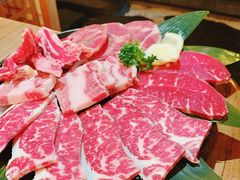 -金九姬黑牛烤肉料理(杨舍老街店)