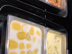 -比格比萨自助(花园路店)