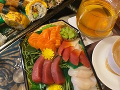 -鮨之佐壽司外賣店(氹仔市区店)