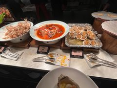 -加餐海鲜自助(宝龙一城店)
