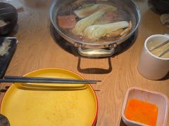 -沼津港精致料理·寿喜烧·烧鸟(青浦宝龙广场日料榜单店)