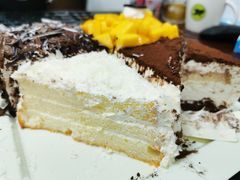 -幸福西饼生日蛋糕·下午茶(思明店)