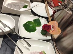 -海底捞火锅(锦艺城店)