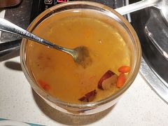 -百年果林椰子鸡(中洲店)