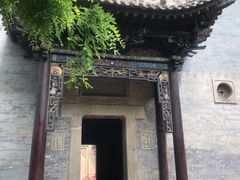 -西安关中民俗艺术博物院
