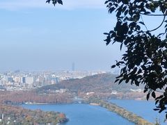 -九曜山