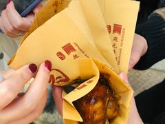 -赵元章肉骨烧(山塘街店)