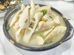 -云中菜馆(恒晟·云中绿园店)