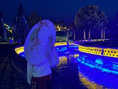 -大槐树寻根祭祖园