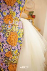 -纯色时光婚纱艺术馆WHITE